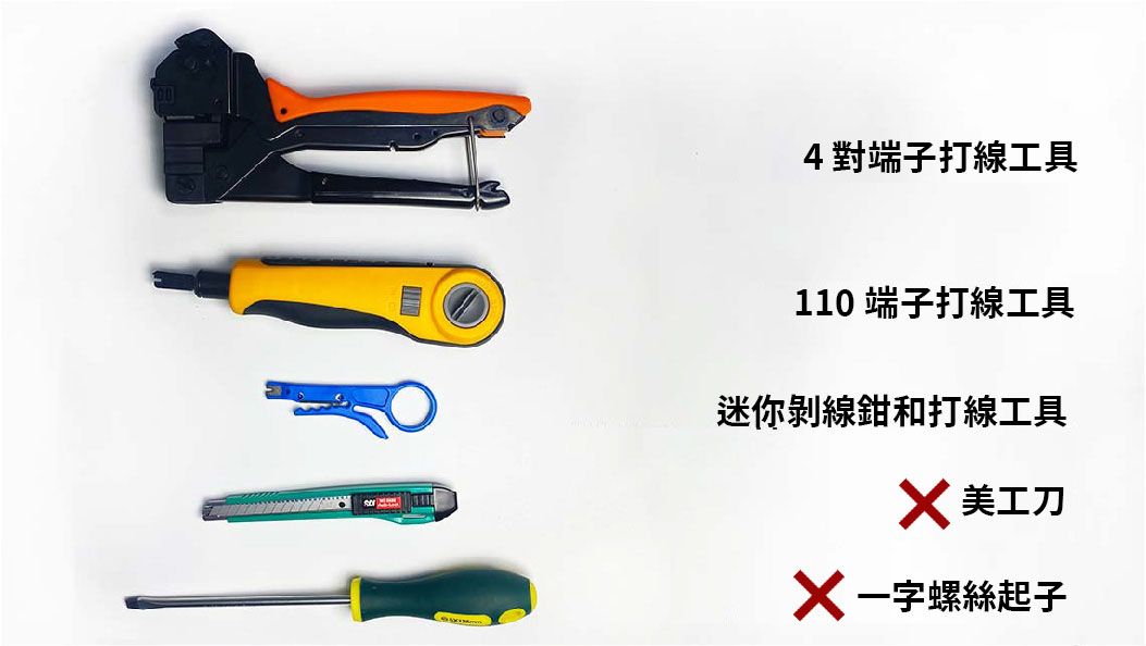 工具