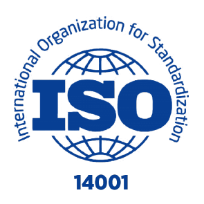 ISO 14001:2015 環境管理體系認證