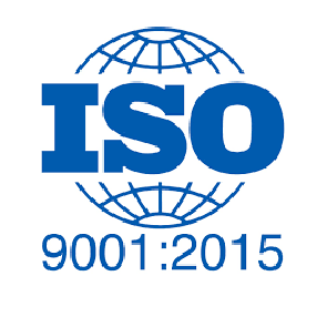 ISO 9001:2015 品質管理體系認證